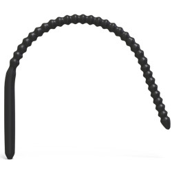 FUKR Tige Urètre silicone Thread M 17cm - Diamètre 7mm